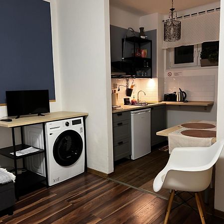 Utesene Apartmany - Bratislava - Trnavske Myto Exterior foto